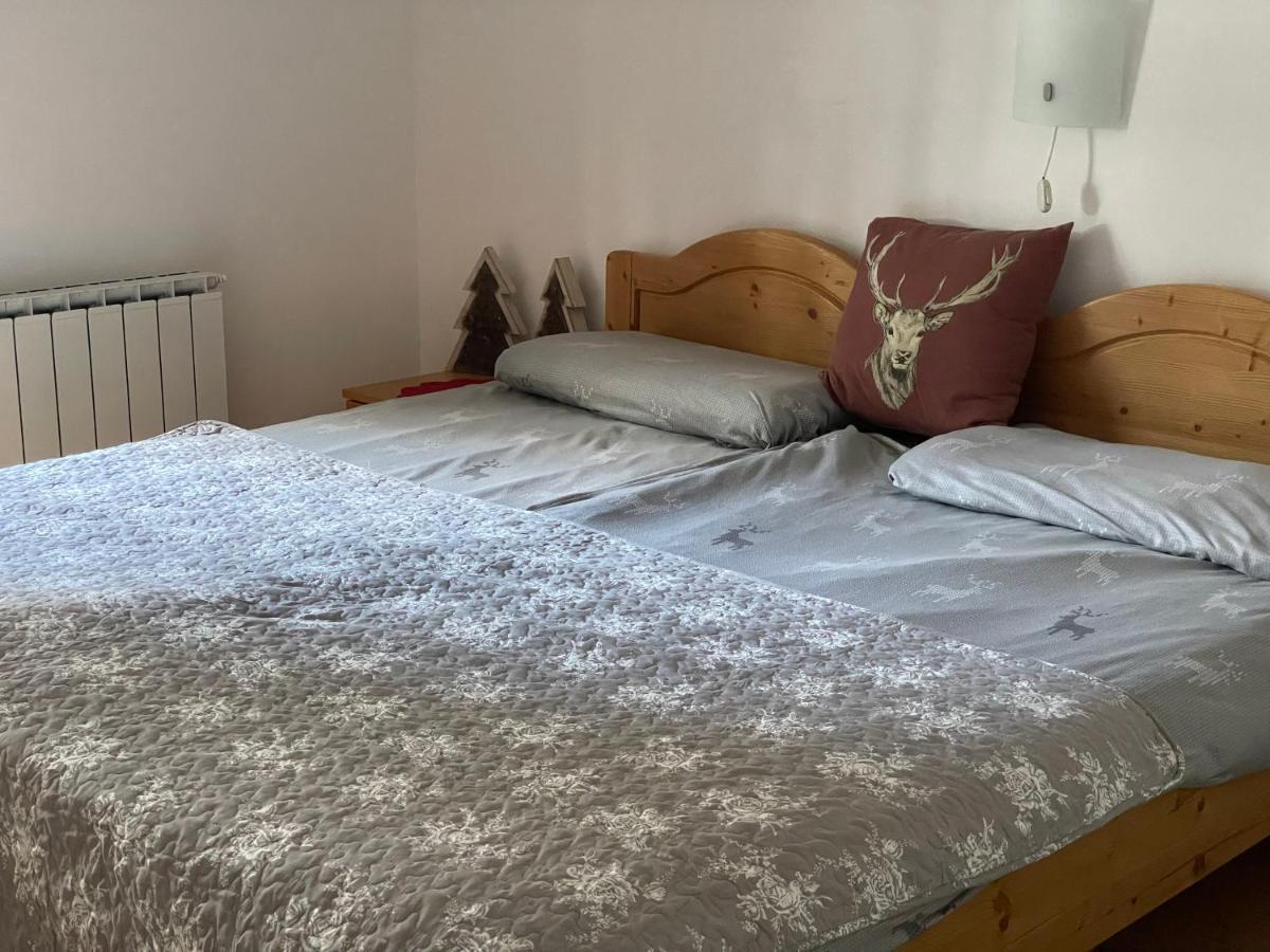 Chalet Anra Pohorje Zgornje Hoce Exterior foto