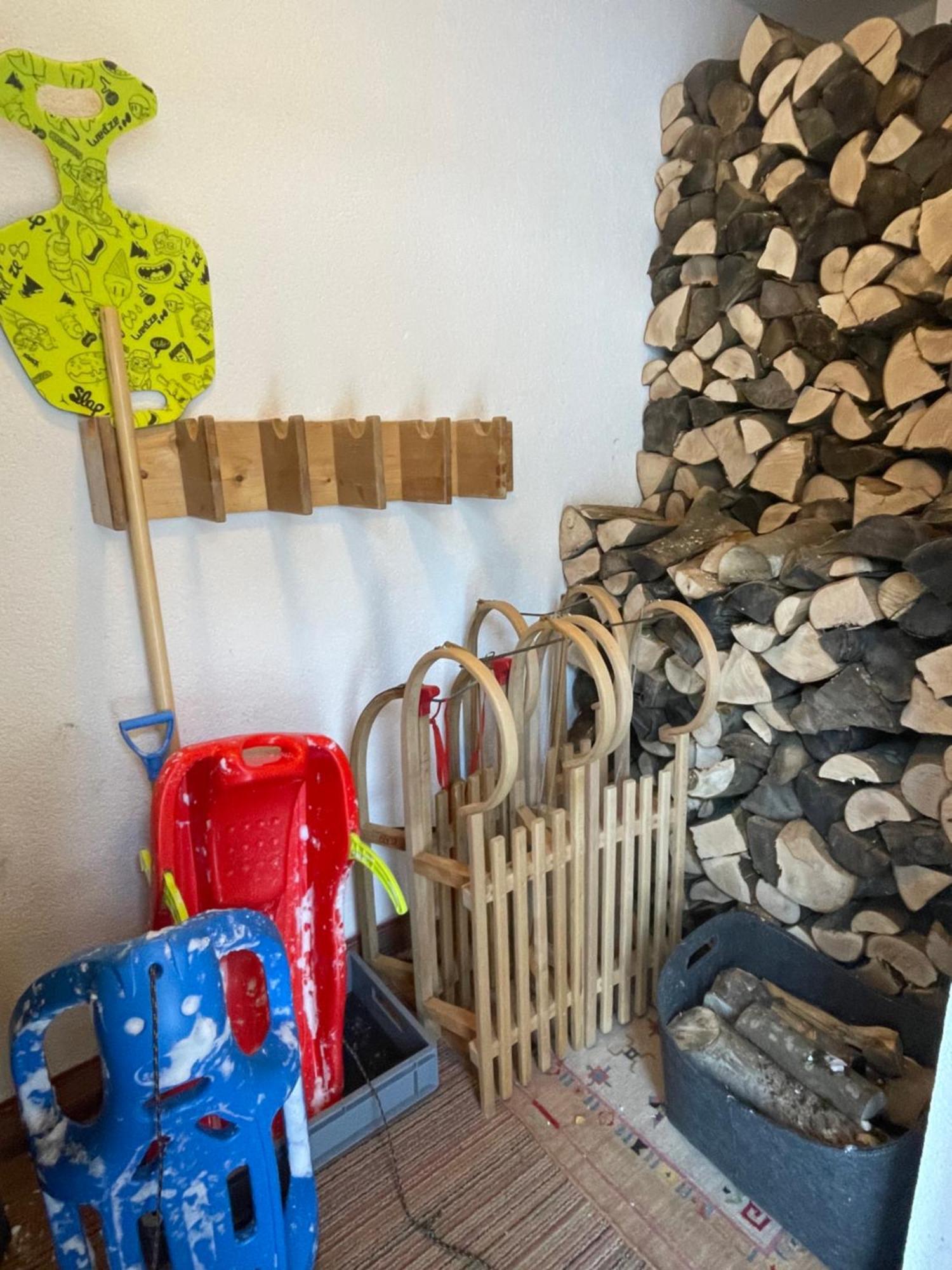 Chalet Anra Pohorje Zgornje Hoce Exterior foto