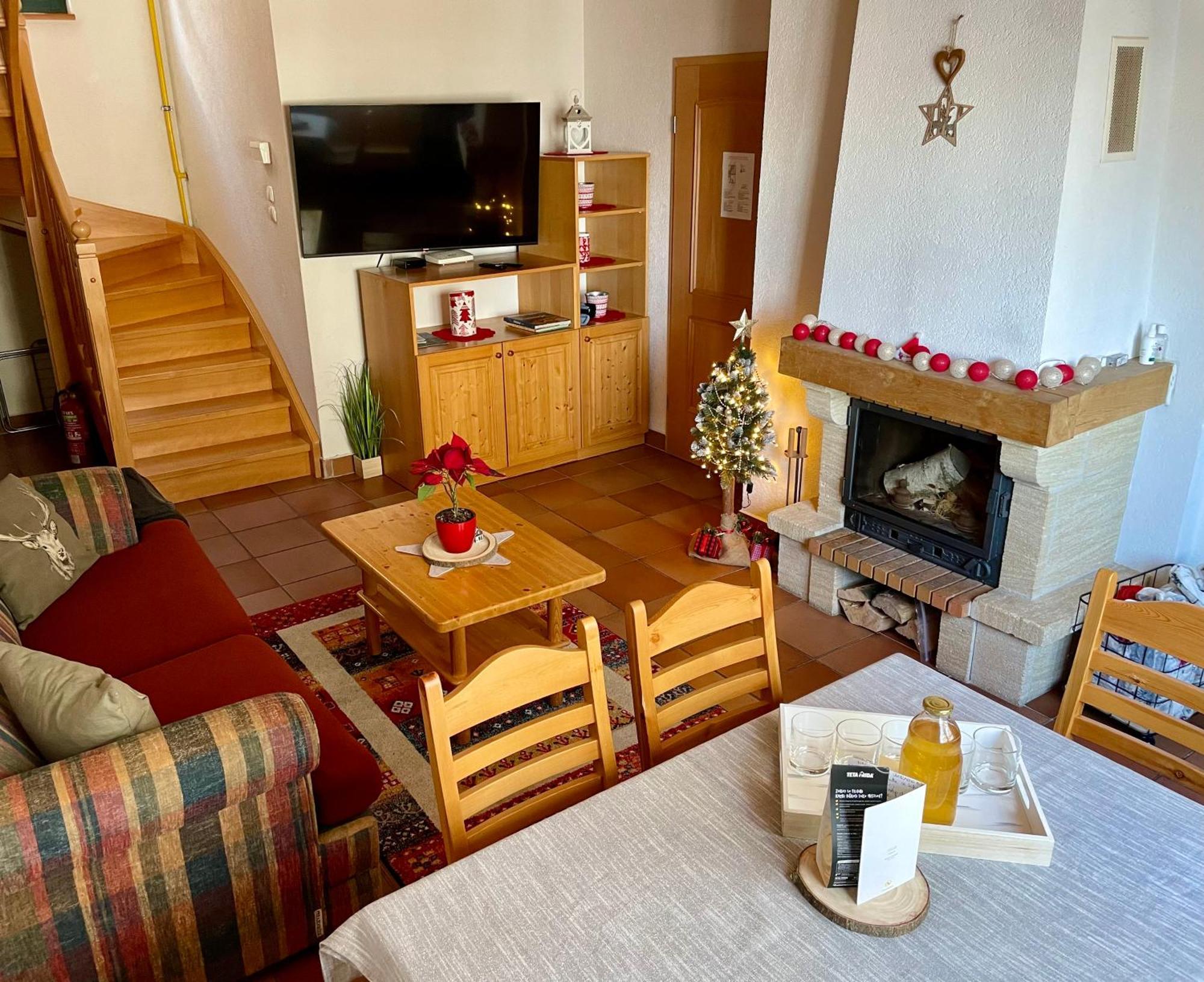 Chalet Anra Pohorje Zgornje Hoce Exterior foto